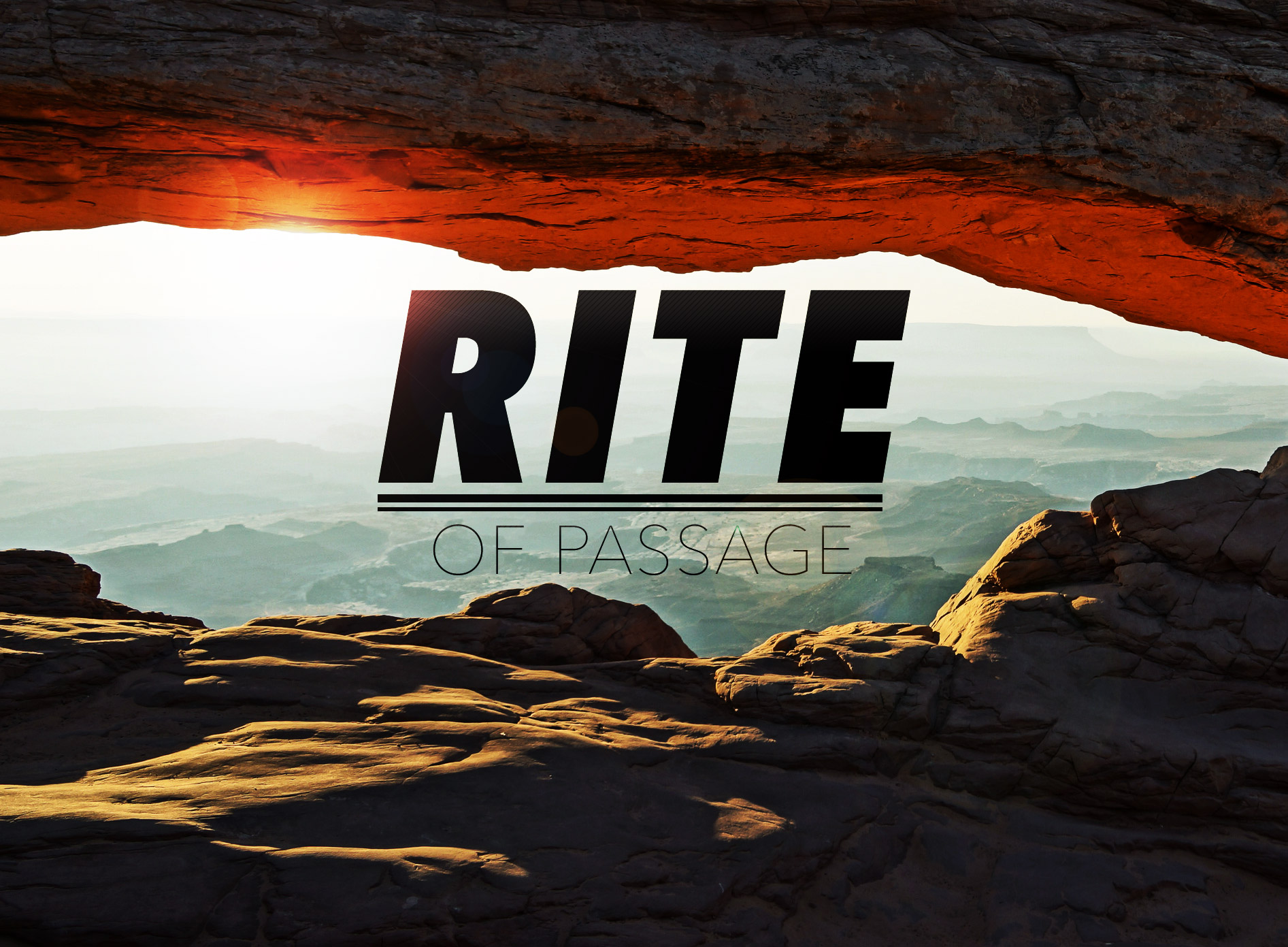 What Is The Best Definition Of Rite Of Passage