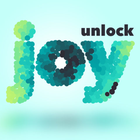 unlock JOY!