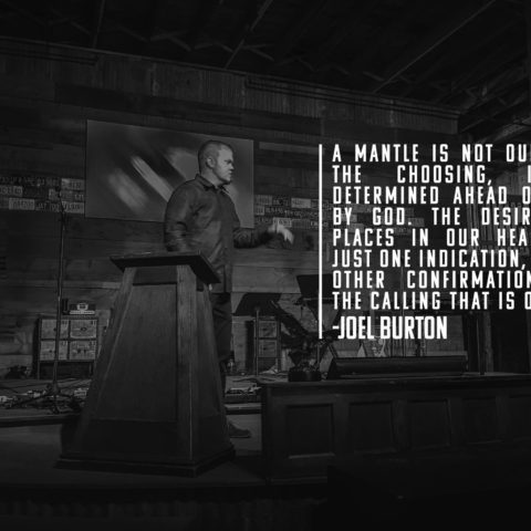 Direct quote from Joel Burton