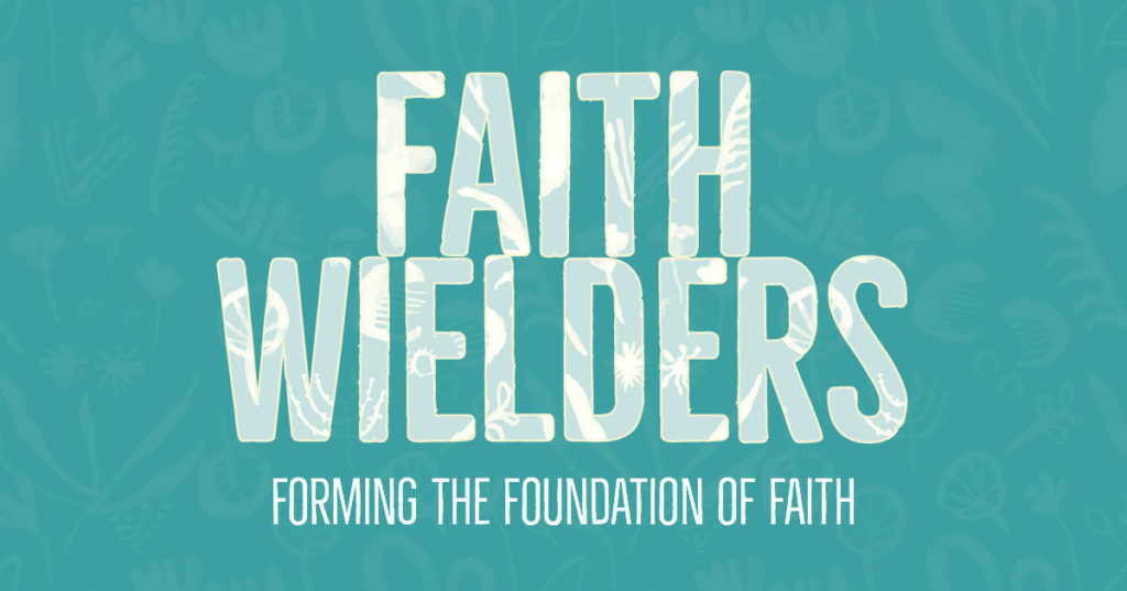 Faith Wielders